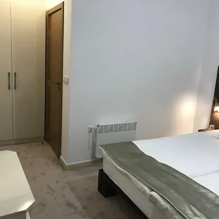 Stela's Апартаменты *