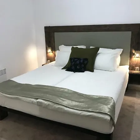 Stela's Апартаменты *