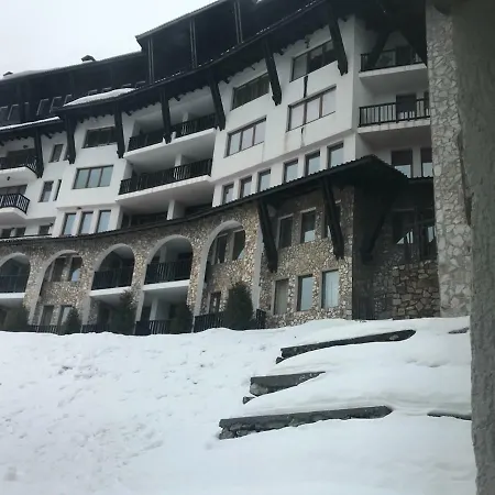 Stela's Пампорово